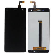 Дисплей Xiaomi Mi4 / Mi4W / Mi4X Black