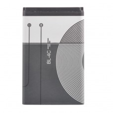 Аккумулятор Nokia BL-4C