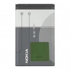 Аккумулятор Nokia BL-5C