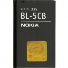 Аккумулятор Nokia BL-5CB
