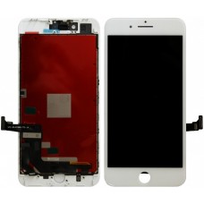 Дисплей iPhone 8 Plus (5.5") White High Copy