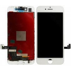 Дисплей iPhone 8 (4.7") White High Copy