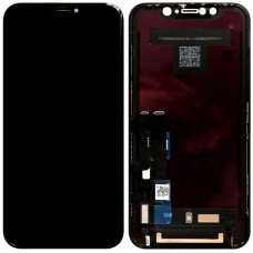 Дисплей iPhone XR (6.1") Black copy