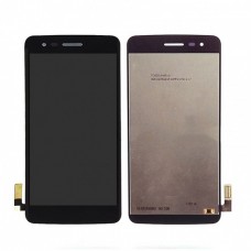 Дисплей LG K8 2017 M200n M200e complete Black