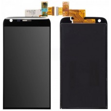 Дисплей LG G5 H820 / G5 H830 / G5 H850 / G5 LS992 / G5 US992 / G5 VS987 complete Black