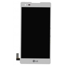 Дисплей LG K200 X Style complete White