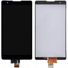 Дисплей LG X Power K220DS with touch Black