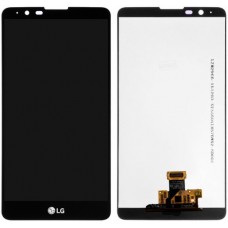 Дисплей LG Stylus 2 F720 / LS775 / K520 / K540 / Stylo 2 V VS835 complete Black