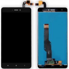 Дисплей Xiaomi Redmi Note 4X complete Black