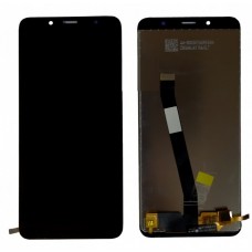 Дисплей Xiaomi Redmi 7A  Black