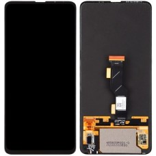 Дисплей Xiaomi Mi Mix 3 (M1810E5A) complete Black