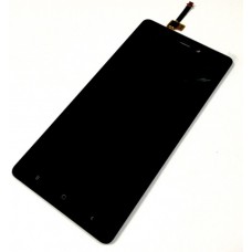 Дисплей Xiaomi Redmi 3 / 3 Pro / 3S / 3X / 3S Prime Black