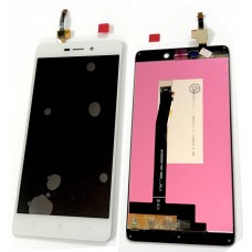Дисплей Xiaomi Redmi 3 / 3 Pro / 3S / 3X / 3S Prime  White