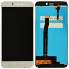 Дисплей Xiaomi Redmi 4x (MAG138) complete White Original (PRC)