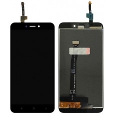 Дисплей Xiaomi Redmi 4x (MAG138) complete Black
