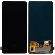 Дисплей Xiaomi Mi9T / Mi9T Pro / Redmi K20 / Redmi K20 Pro complete Black OLED
