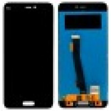 Дисплей Xiaomi Mi5 (MZB4783IN) complete with touch White/black