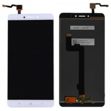 Дисплей Xiaomi Mi Max complete White/Black