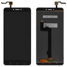 Дисплей Xiaomi Mi Max complete White/Black