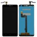 Дисплей Xiaomi Mi Max 2 (MDE40 / MDI40 / MDT4) complete Black/White
