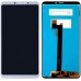 Дисплей Xiaomi Mi Max 3 (M1804E4A / M1804E4C / M1804E4T) complete White/Black