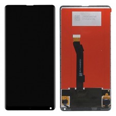 Дисплей Xiaomi Mi Mix 2S (M1803D5XA) complete Black