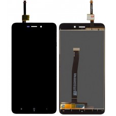 Дисплей Xiaomi Redmi 4a  White