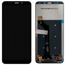 Дисплей Xiaomi Redmi 5 Plus (MEG7 / MEI7) complete White/ Black