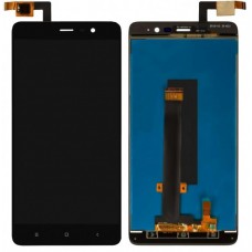 Дисплей Xiaomi Redmi Note 3 / Note 3 Black (147mm*73mm)