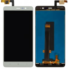 Дисплей Xiaomi Redmi Note 3 / Note 3 Pro White