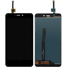 Дисплей Xiaomi Redmi 4x (MAG138) complete Black Original (PRC)