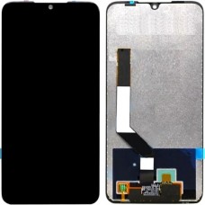 Дисплей Xiaomi Mi Play (M1901F9E) complete Black