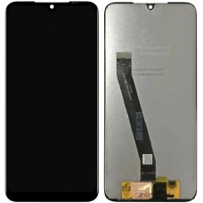 Дисплей Xiaomi Redmi 7 (M1810F6LG) complete Black  