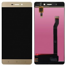 Дисплей Xiaomi Redmi 4  Gold
