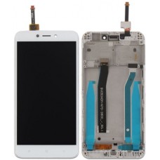 Дисплей Xiaomi Redmi 4x (MAG138)  White