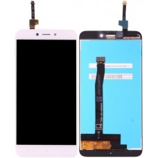 Дисплей Xiaomi Redmi 4x (MAG138) complete White