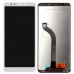 Дисплей Xiaomi Redmi 5 (MDG1 / MDI1) complete White/Black