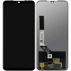 Дисплей Xiaomi Redmi Note 7 / Note 7 Pro / Note 7S complete Black