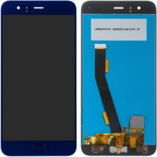 Дисплей Xiaomi Mi6 (MCE16) complete with touch Blue/Black