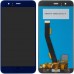 Дисплей Xiaomi Mi6 (MCE16) complete with touch Blue/Black