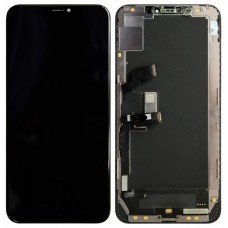 Дисплей iPhone XS Max (6.5") Black Original 100%