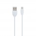 USB Remax RC-134i Lightning